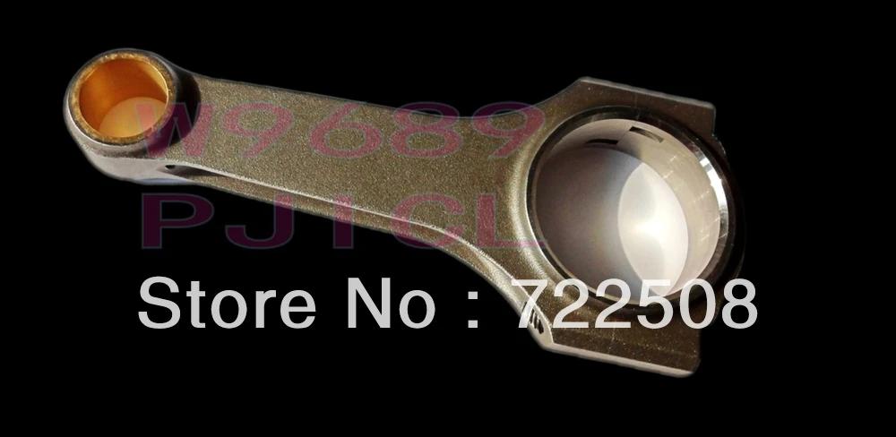   GM440  Ŀ÷ε 400 350 454 327, Conrod Con Rod Rods bielle fit ARP Rod bolt 3/8 7/16  